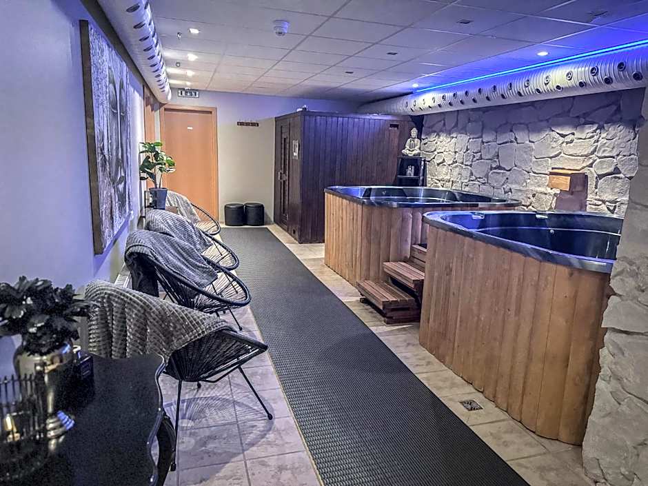 Hotel Vestmannaeyjar