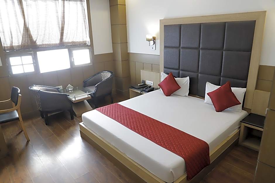 Hotel The Grand Chandiram