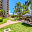 The Meriton Apartments on Main Beach