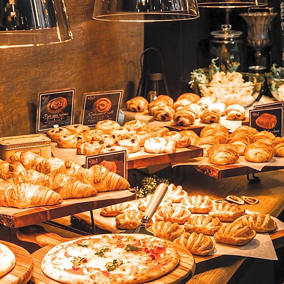 Hotel Areaone Kitaibaraki