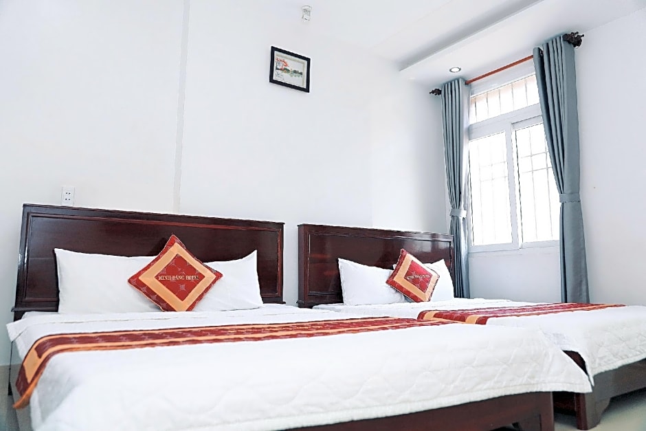 Minh Dang Hotel