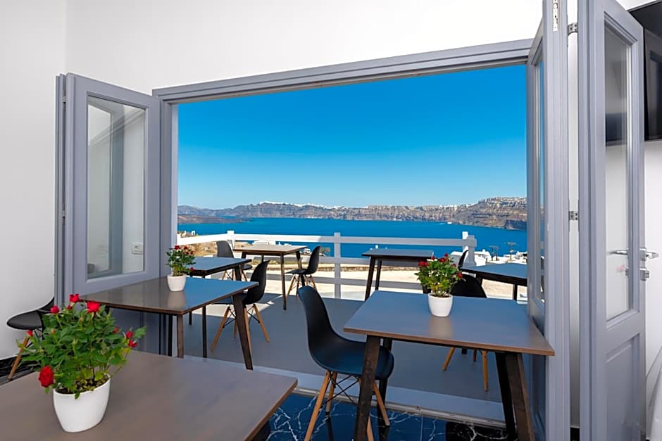 Pancratium Villas & Suites