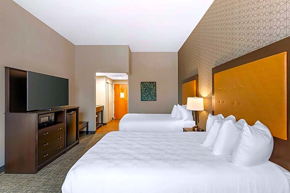 Best Western Plus Grant Creek Inn