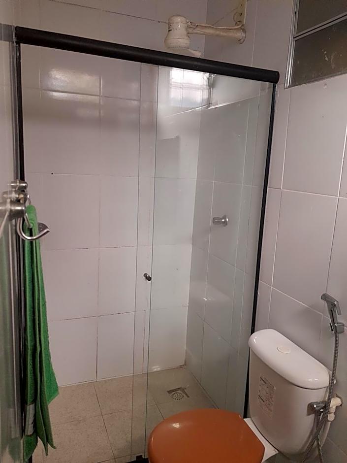 morada da sagrada familia kit 1