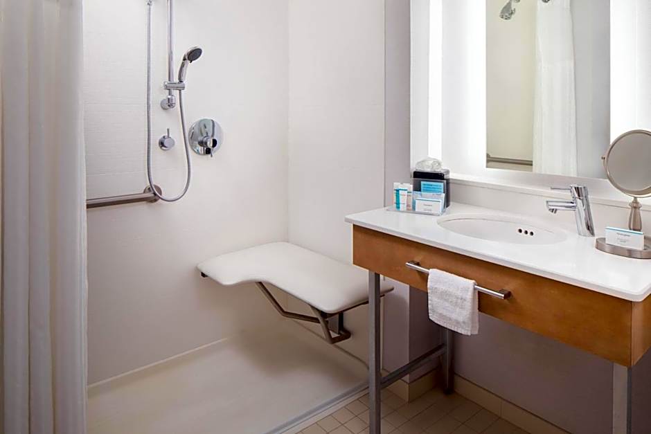 Hampton Inn By Hilton & Suites Downtown Miami/Brickell