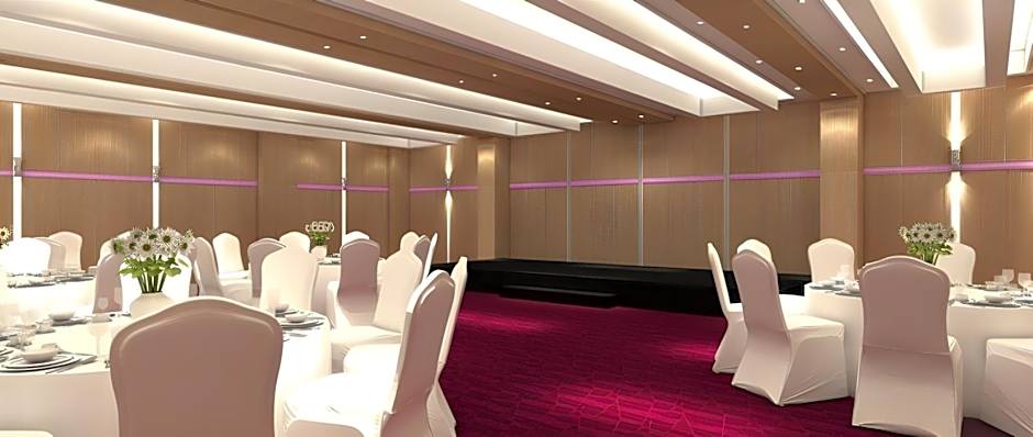 Fave Hotel Banjarbaru