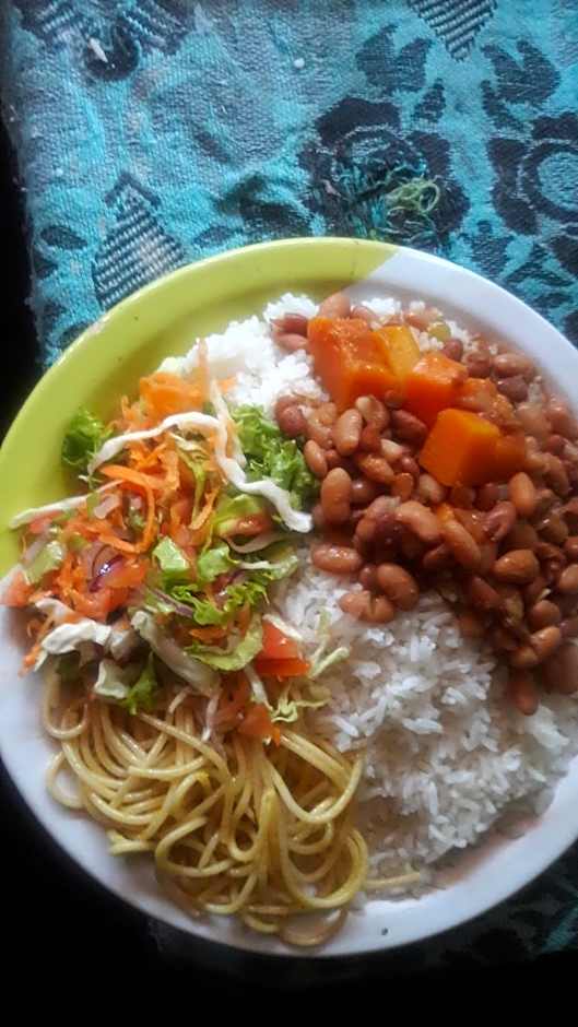 hospedaria pingo de ouro