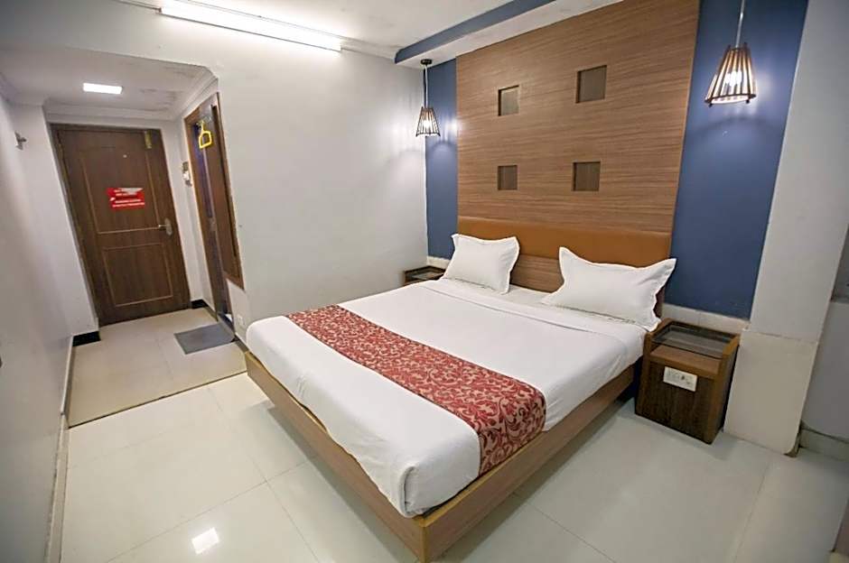 Hotel Maneck Residency