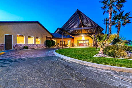 Comfort Inn & Suites Mojave