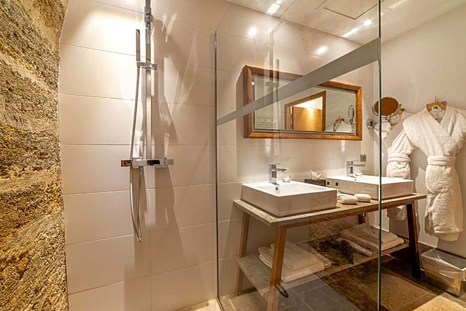 Les Chambres du Prieuré
