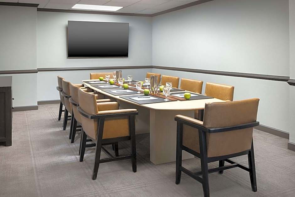 DoubleTree Suites by Hilton Lexington