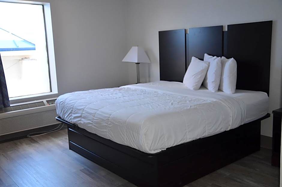 My Home & Suites Covington