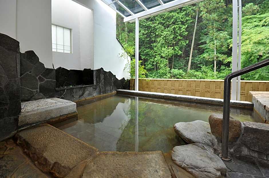 Okumizuma Onsen