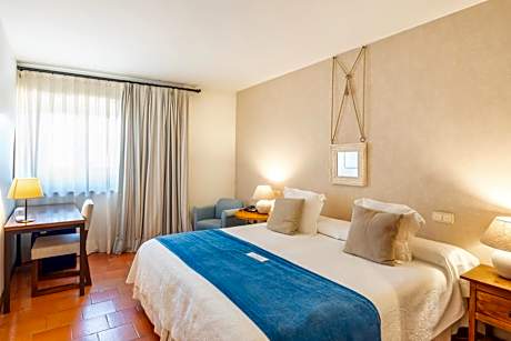 Double Basic Room
