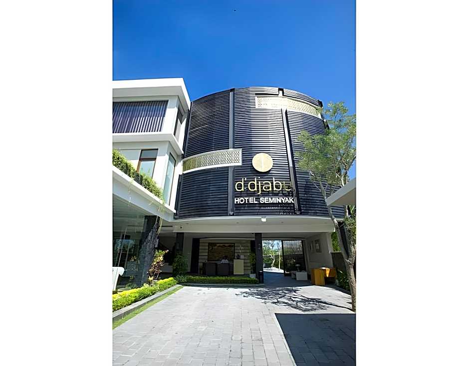 djabu Seminyak Hotel