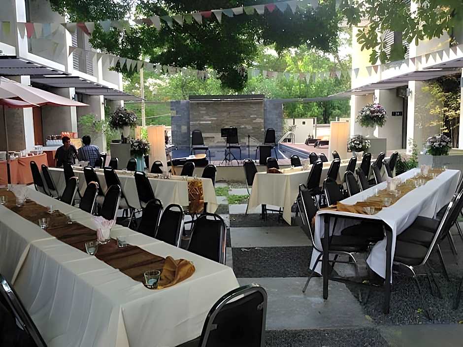 Klim Hotel