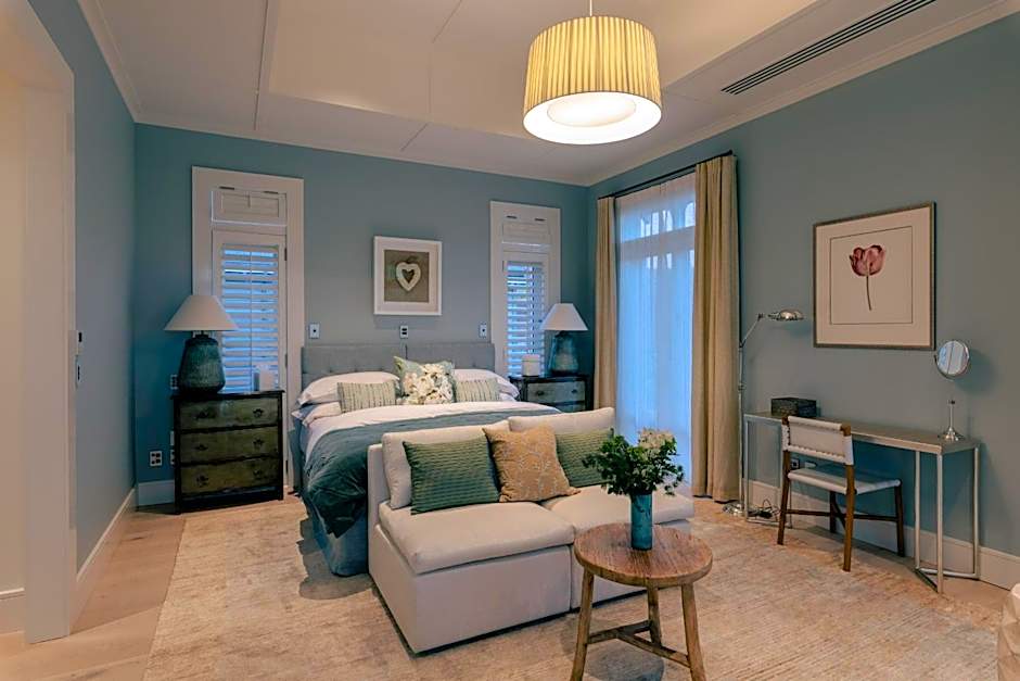 Rosewood Kauri Cliffs