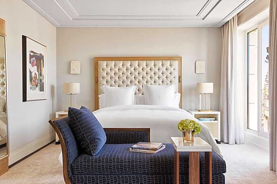 Four Seasons Hotel Madrid