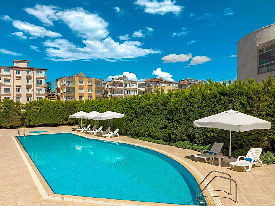 Novotel Gaziantep