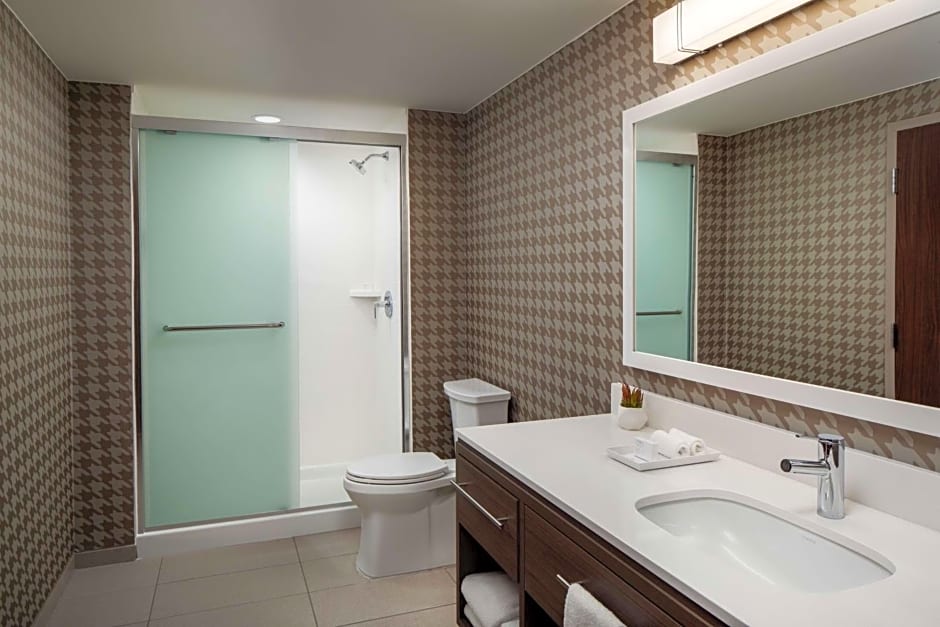 Home2 Suites by Hilton Lake Mary Orlando