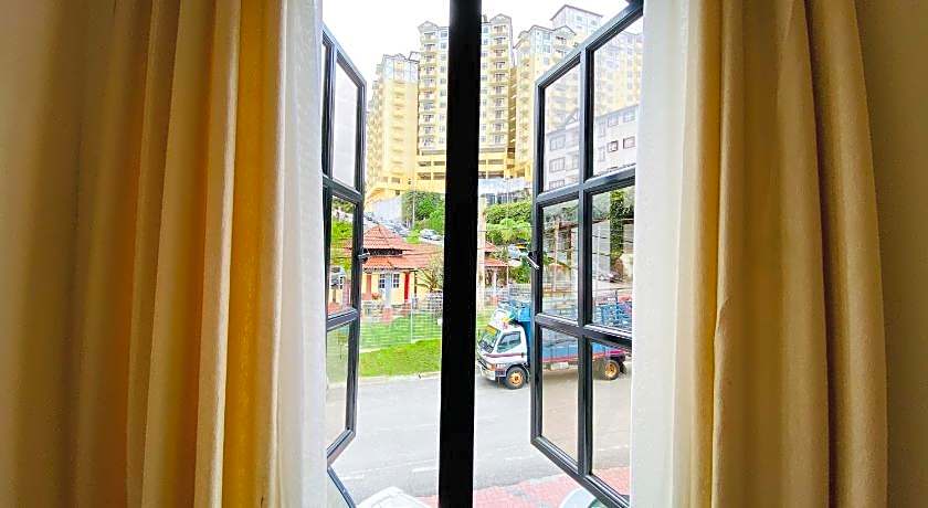 Rainbow Hotel Cameron Highlands