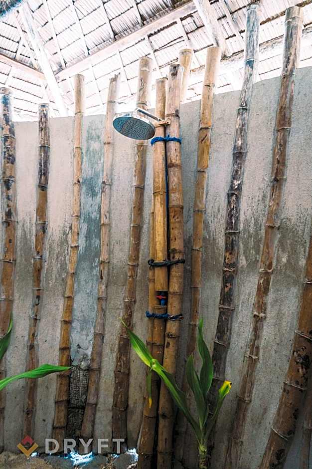 Dryft Darocotan Island