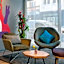 Holiday Inn - the niu, Charly Frankfurt City By IHG