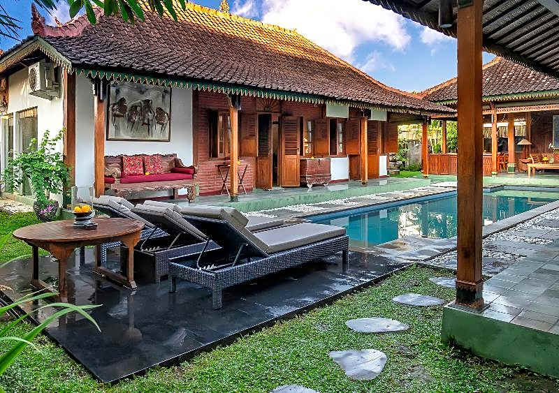 Villa Berawa