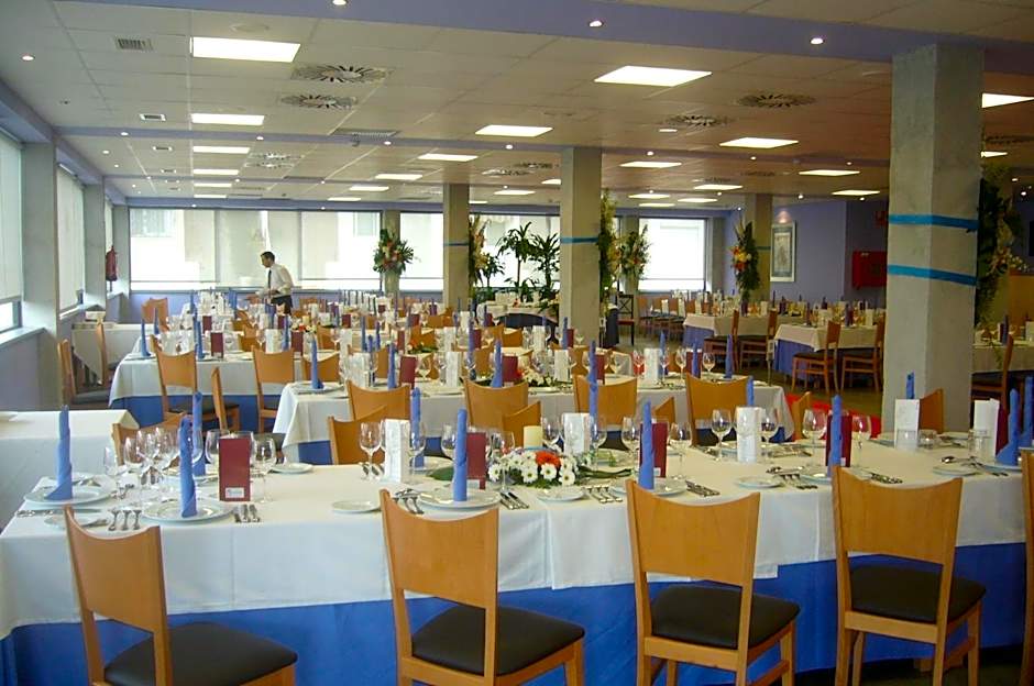 Hotel Alfinden