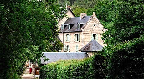 La Maison du Gasseau