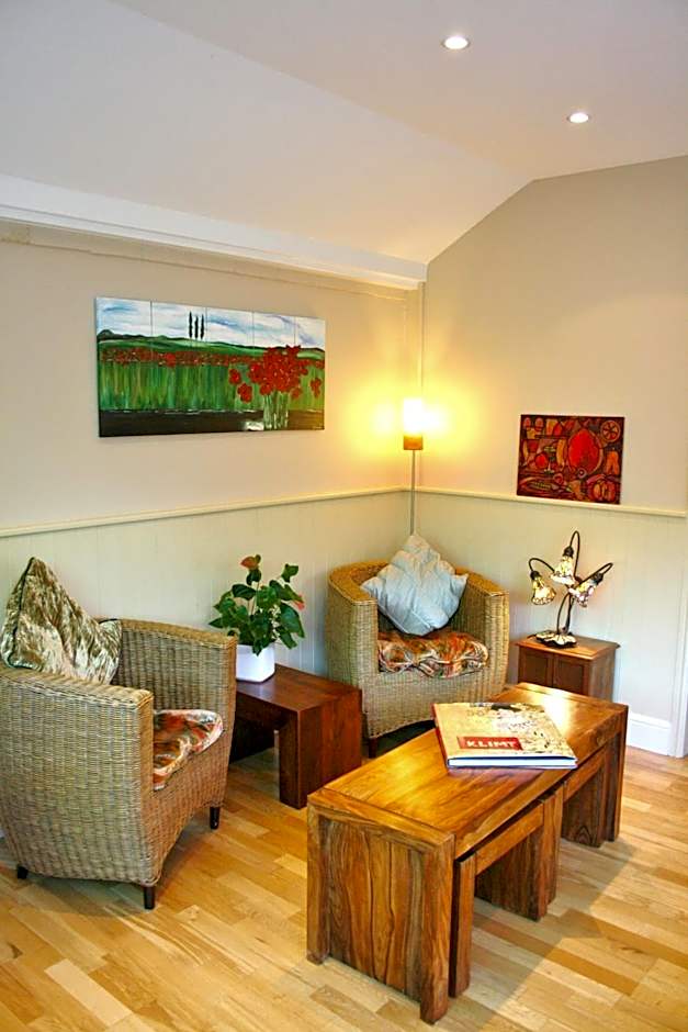 Greenbanks Hotel Norfolk