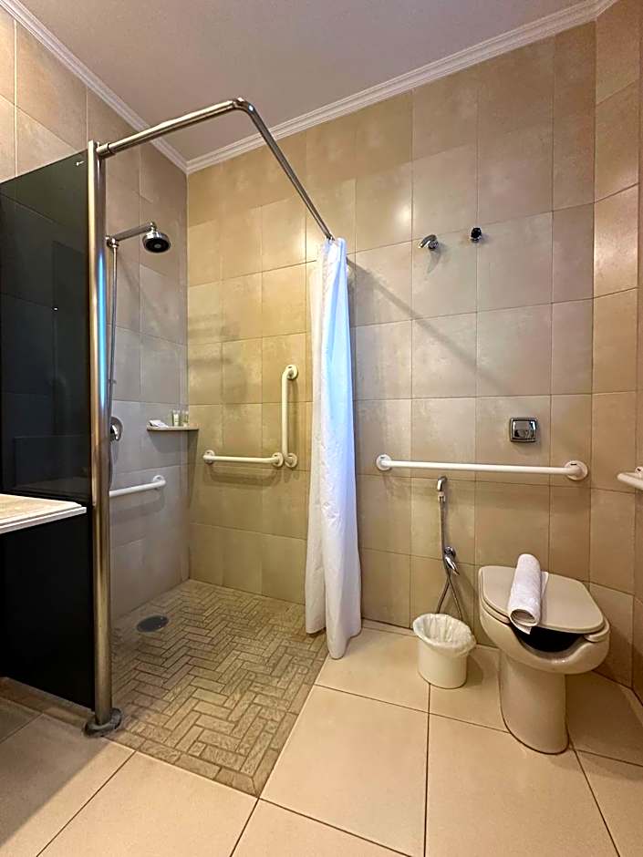 Hotel Saint Paul