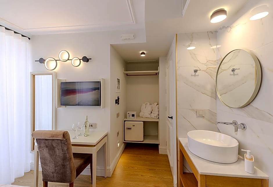 Nafplion Comfy Suites