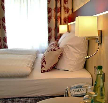 Superior - 1 Double Bed