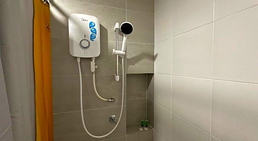 A1 Hotel Sungai Petani