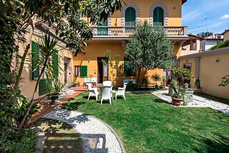 Villa Il Mosaico