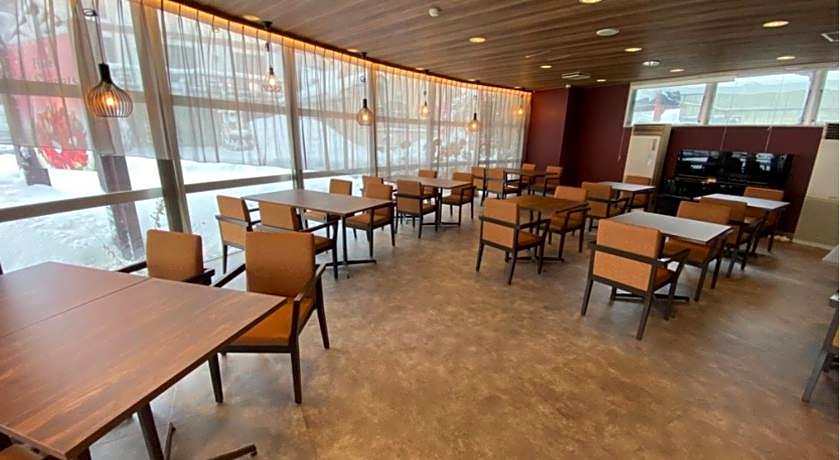 Hotel 24 Sweets HAKUBA