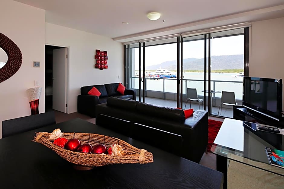 Cairns Private Apartments
