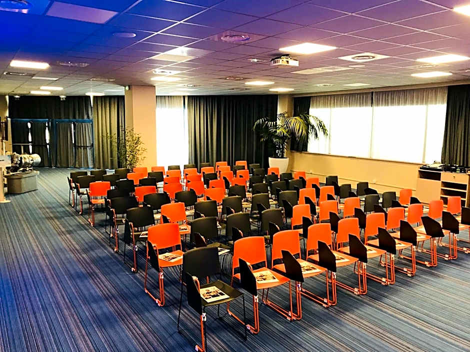 ibis Styles Toulon Centre Port
