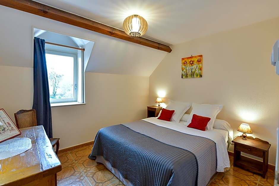 Gite du Clos Champagnac