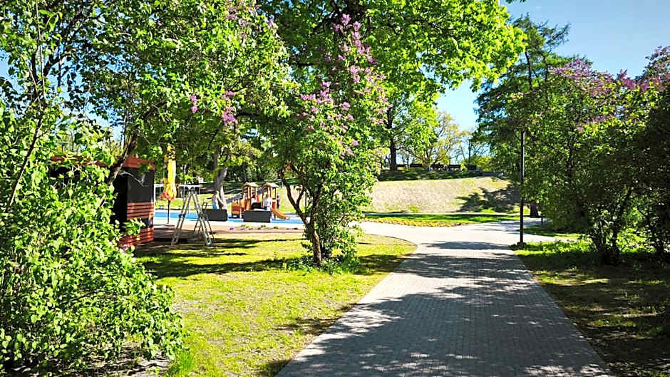 Hostel Lõuna