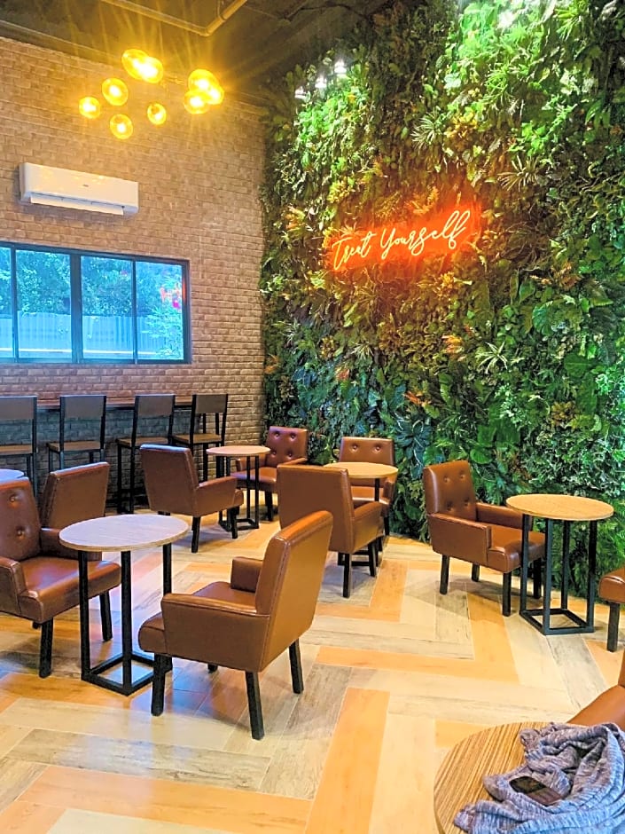 Sultana Ysabella Hotel and Event Inc.