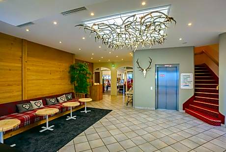 Berghotel Hammersbach, Sure Hotel Collection by Best Western