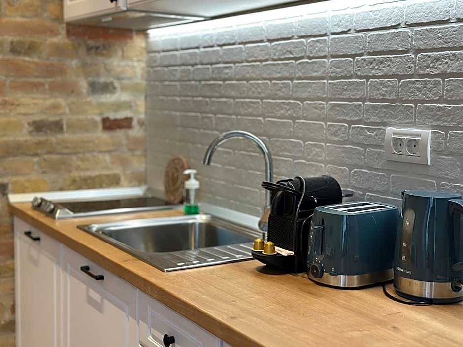 Carol Residence - ultra central - powered by NEO