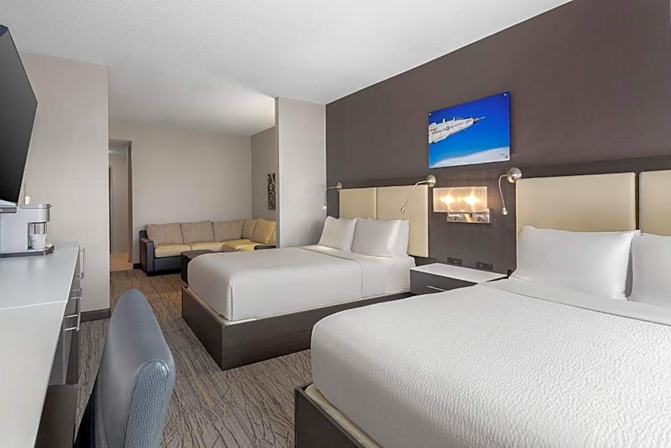 Holiday Inn Express & Suites Cold Lake By IHG