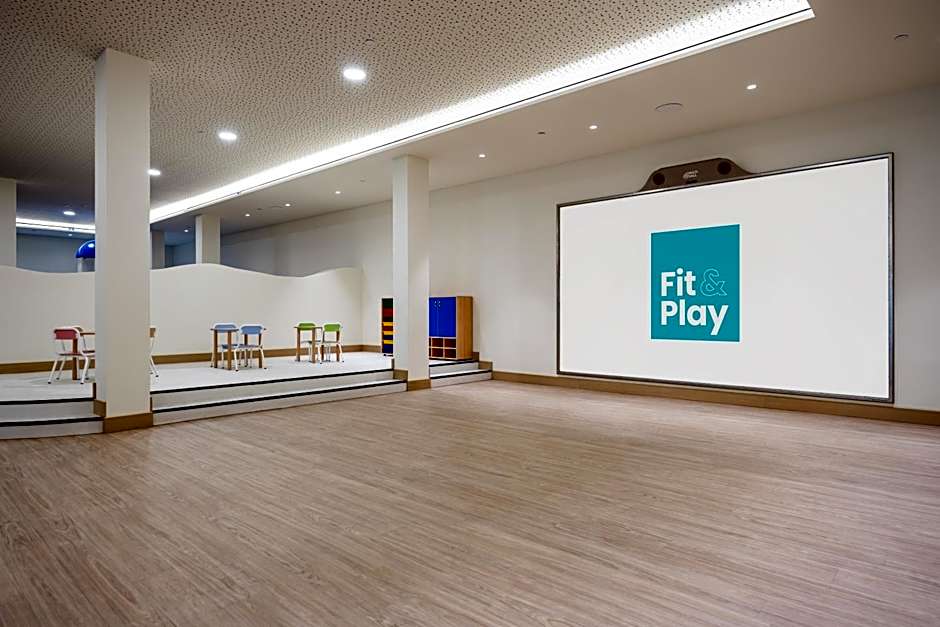 Hipotels Barrosa Garden