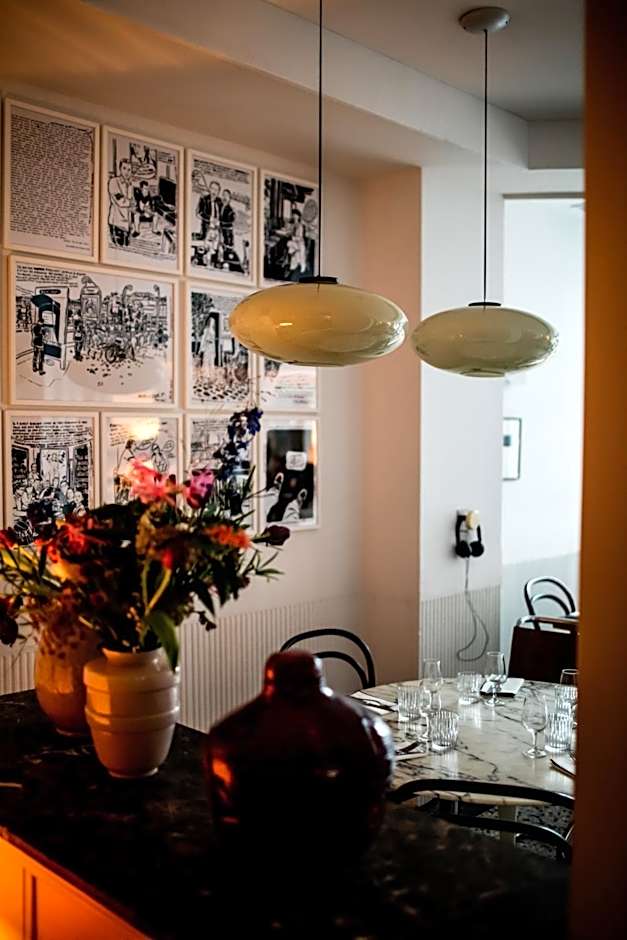 Le Pigalle, a Member of Design Hotels