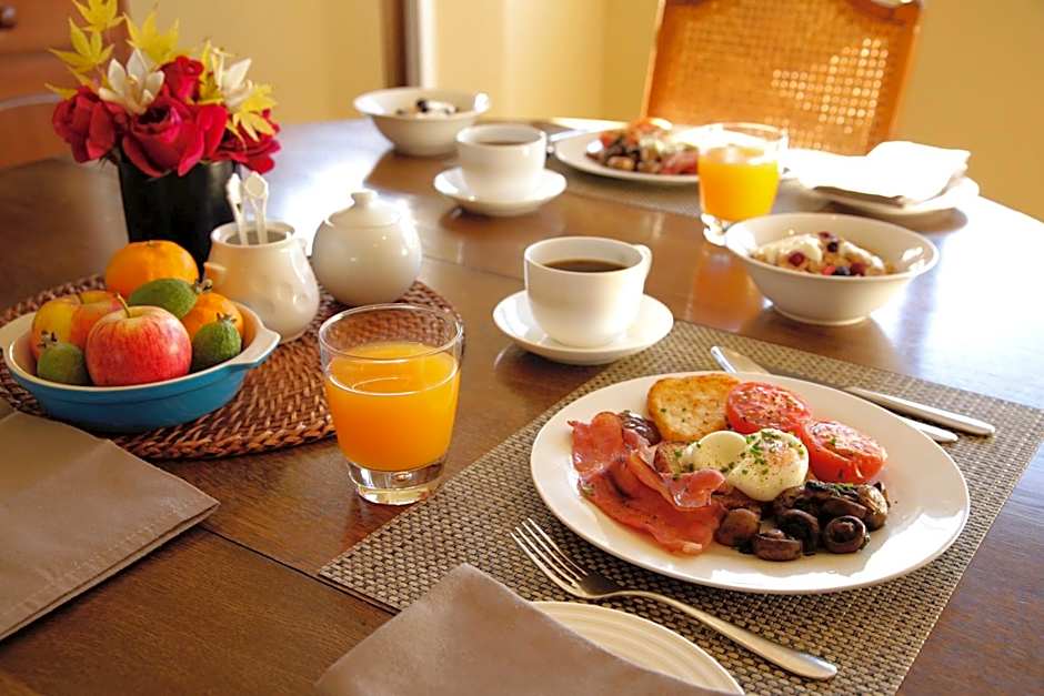 Somersal Bed & Breakfast