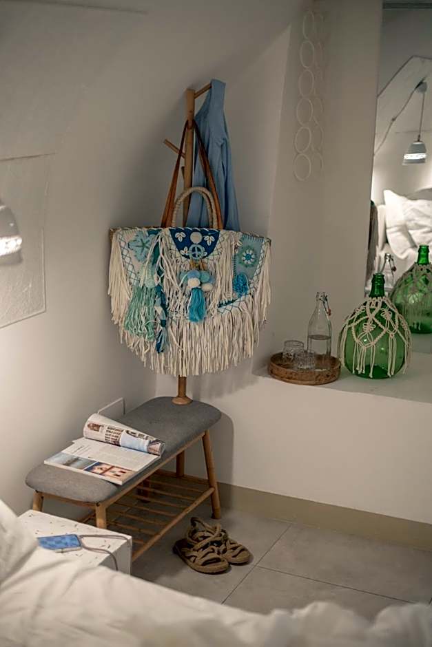 Palmieri Luxury Rooms