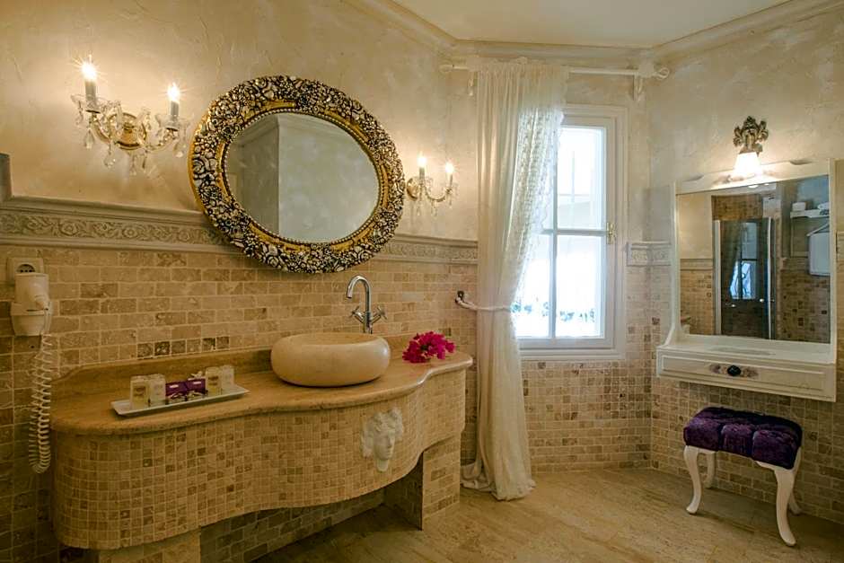 Lukka Exclusive Hotel – Adult Only +12